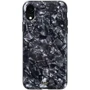 Чехол для iPhone LAUT Pearl Black (LAUT_IP18-M_PL_BK) for iPhone XR: Цвет черный