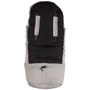 Конверт Nuvita 9845 Carryon бежевый в полоску (NV9845CARRYONPINSTRYPE) фото 5