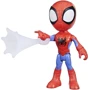 Фігурка HASBRO Spider Man Спайді та його дивовижні друзі (SPIDEY FIGURE) (F1462_F1935)