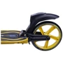 Самокат Maraton Concept Yellow: Тип тормоза ручной