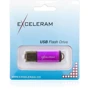 USB-флешка eXceleram 64GB A3 Series USB 2.0 Purple (EXA3U2PU64) фото 6