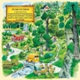 Тоні Вульф: Ліс: Виробник BookChef