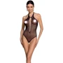 Бодистокинг Passion BS088 black