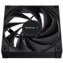 Кулер Deepcool FK120 Black (R-FK120-BKNPF1-G-1): Призначення для корпуса