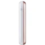 Canon Zoemini PV123 Rose Gold (3204C004): Технология печати Термосублимационная