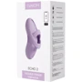 Клиторальный вибратор Svakom Echo 2 Pink Lilac
