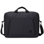 Сумка для ноутбуков Case Logic 15.6" Huxton Attache Black (HUXA-215): Форм-фактор 15.6"