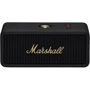 Акустика Marshall Emberton III Black and Brass (1006884 / 1006709): Цвет черный