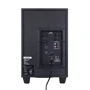 Акустическая система F&D T-300X Black: Формат акустики 2.1