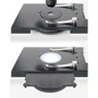 Мікроскоп Bresser Duolux 20x-1280x (913535): Особливості З підсвічуванням, Харчування від батарейок, З набором