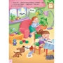 Кумедний вiмельбух про звуки навколо мене: ISBN 978-966-750-477-9