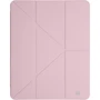 Аксессуар для iPad ArmorStandart Y-type Case with Pencil Holder Pink for iPad Pro 13 2024 M4 (ARM77739)
