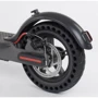 Best Scooter SD-2205 Grey: Допустимая нагрузка, кг 100