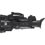 Цифрова відеокамера Panasonic HC-X2 (HC-X2EE): Діафрагма F2.8-4.5