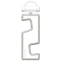 Держатель Baseus Portable White (B10556600211-00): Особенности Подставка