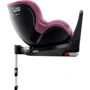 Автокресло Britax-Romer Dualfix M i-Size Wine Rose (2000030113) фото 6