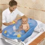 Ванночка детская Ok Baby Onda Evolution синий (38088406) фото 3