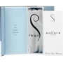 Вибропуля Swan Maximum + Comfy Cuff Blue