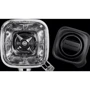 Блендер KitchenAid Artisan K400 5KSB4026EWH: Конструкція стационарный