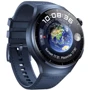 Смарт-годинник Huawei Watch 4 Pro Blue Edition: Ємність батареї, мАг 800