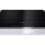 Варочная поверхность электрическая Bosch PXX645FC1E: Количество конфорок 4