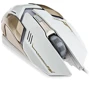 Мышь iMice V6/07151 White: Интерфейс подключения USB