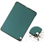 Аксессуар для iPad BeCover Smart Case Dark Green for iPad Air 13 (2024 / 2025) (711613): Тип аксессуара чехол