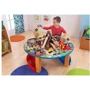 Залізниця KidKraft Dinosaur Train Set and Table (17961) фото 1