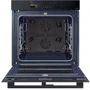 Духовой шкаф электрический Samsung NV7B6785KAK: Размеры 59.5х59.6х57 см