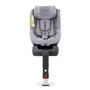 Автокресло Avionaut AeroFIX Iso-Fix (гр.1) Grey Melange (AV-350-AF.01) фото 8
