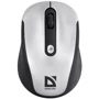 Мышь Defender Optimum MS-125 Nano (52125)