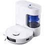 Робот уборщик Ecovacs Deebot Ozmo N20 Pro Plus (DKX55) White: Тип для сухой и влажной уборки