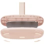 Держатель Baseus Desk Holder Seashell Pink (B10451501211-00) for Apple iPhone 16 I 15 I 14 I 13 I 12 series and iPad: Особенности MagSafe, Подставка