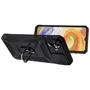 Чехол для телефонов Mobile Case Camshield Serge Ring Black for Samsung A042 Galaxy A04e: Тип накладка на заднюю часть