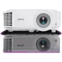 Проектор BenQ MH550 (9H.JJ177.13E): Тип Для офиса