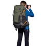 Lowepro PhotoSport Outdoor Backpack PRO BP 55L AW IV Small-Medium, Dark Green (LP37471-PWW) фото 7