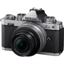 Nikon Z fc kit (16-50 + 50-250mm)VR (VOA090K003) UA: Запись видео (размер кадра) 4K (3840x2160)