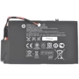 Батарея для ноутбука HP Compaq HSTNN-IB3R Envy 4-1000 14.8V Black 3400mAh Orig (911116)