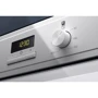 Духовой шкаф электрический Electrolux EOF3H40BW: Размеры 59х59.4х56 см