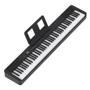 Цифровое пианино (в комплекте с чехлом) Musicality HP88-BK _HammerPiano фото 4