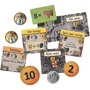 Настільна гра Lookout Games Caverna - EN Англійською мовою: Тип Детские