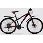 Велосипед Atlantic 2022' 27.5" Rekon NS A1NS-2743-BR M/17"/43см (0639) black/red