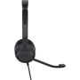 Наушники Jabra Evolve 2 30 SE USB-C MS Stereo (23189-999-879): Тип крепления оголовные