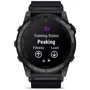 Смарт-часы Garmin Tactix 7 Amoled Edition Nylon Band (010-02931-01): Материал корпуса Армированный волокном полимер / Титан (Безель)