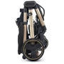 Прогулочная коляска El Camino Dynamic Pro Special Black (ME 1053G-2 Special Black) фото 14