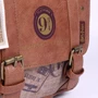 Рюкзак Cerda Harry Potter Casual Fashion Backpack: Пол ребенка Для девочек