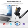 Микрофон Maono PM461 в наборе с аксессуарами (23-03-27-03) фото 10