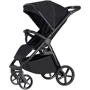 Прогулочная коляска Carrello Bravo Ink Black (CRL-5520 Ink Black) фото 6