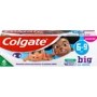 Зубная паста Colgate для детей 6-9 лет со вкусом нежной мяты 50 мл (8718951610613) фото 5