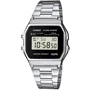 Наручний годинник Casio A158WEA-1EF: Стиль спортивний